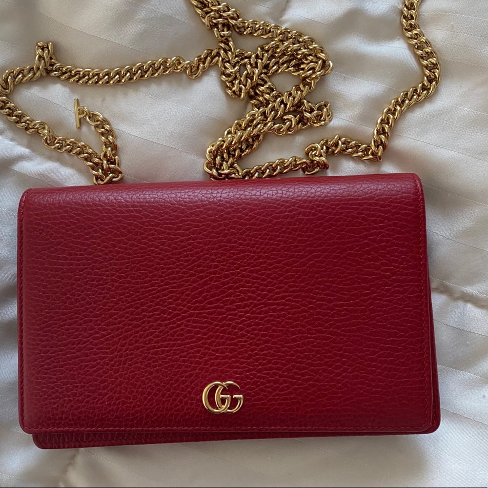 Gucci Purse